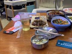 -路边羊烧烤酒场(宝带路店)