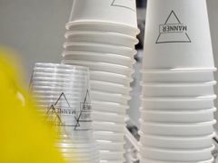 -Manner Coffee(深圳福田大中华店)
