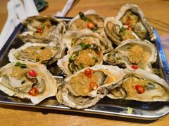 -喝丢一只鞋海鲜烧烤·海肠捞饭(市场店)