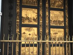 -圣母百花大教堂穹顶