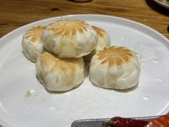 -花溪雨·森林餐厅(石基店)