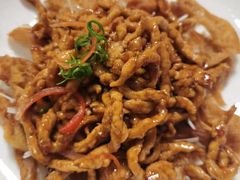 -金牌外婆家(苏州中心店)