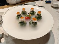 -徽镇小厨·经典徽菜(十里河店)