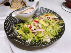 -迦南苑·新派青岛菜·生日纪念日主题餐厅