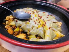 -在前门·烤鸭北京菜(五月花广场店)