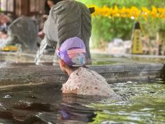 -中家鑫园温泉酒店鑫悦汤泉