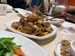 -南海渔家•海鲜•正宗海南菜(海棠湾店)