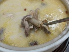 -古膳记猪肚鸡.生蚝鸡(拱北店)