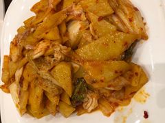 -王朝圣地温泉酒店-中餐厅