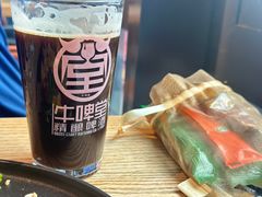 -牛啤堂精酿啤酒餐吧(五棵松华熙店)