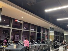 -MOHO FITNESS梦航游泳健身(国创中心店)