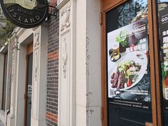 -Goose Island Brewhouse鹅岛精酿啤酒酿造工坊餐厅