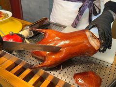 -花家怡园(四合院总店)