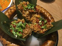 锦里粽叶蒸肉-辛香汇·现炒川菜(武进吾悦店)