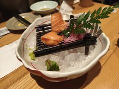 -Tuna maki寿司(苏州中心商场店)