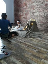 -星豆豆儿童摄影(南郊太白南路店)