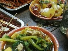 -胖姐麻辣盆(民主三街店)