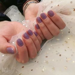 -蜜丝卡伦美甲美睫半永久