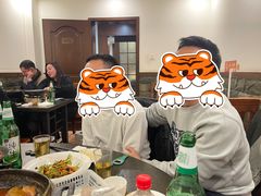 -湘肠香火锅店(团结湖店)