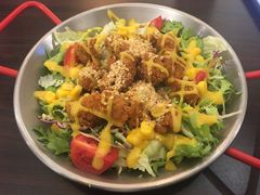 -青春分食(仙林大学城店)