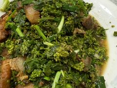 -虎洞山庄食府