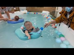 -亲亲袋鼠托育早教·思维专注力·棕熊英语(鼓楼恒力城店)