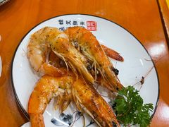 -银子铁板烧料理自助餐(人民广场店)