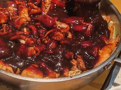 -黄记煌三汁焖锅(顺义华联店)