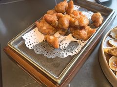 -鑫悦楼煎蟹·16年海鲜大排档