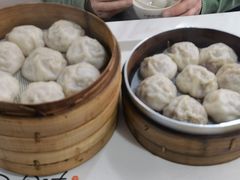 -百年尹氏汤包(湖南路狮子桥店)