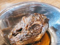 -双流老妈兔头(总店)