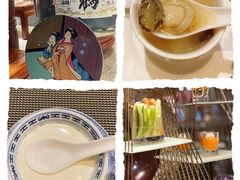 -白天鹅宾馆·流浮阁咖啡厅