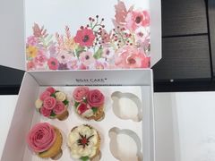 -BON CAKE(华贸购物中心店)