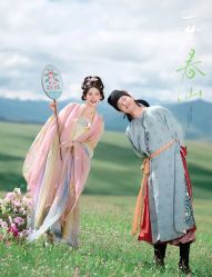 -雅云婚纱摄影工作室旗舰店