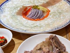 -德胜轩正宗顺德菜(宝安沙井会展中心店)