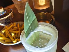 -Berry Bar·百里(庆春中豪店)