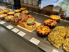 -Money Shops(愚园路店)