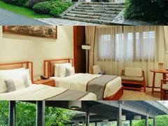 -茅山东方盐湖城景区