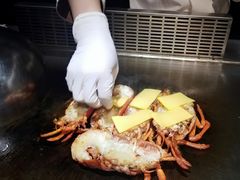 -海玥荟海鲜姿造自助餐厅(欧罗巴广场店)