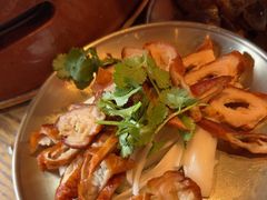 -西塔老太太泥炉烤肉(杭州首店)