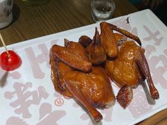 -大鸽饭(岗顶店)