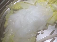 陈村粉-碗中海·蒸汽海鲜·桑拿鸡(岭南天地店)