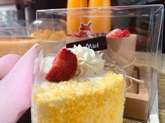 -可莎蜜兒(金城店)