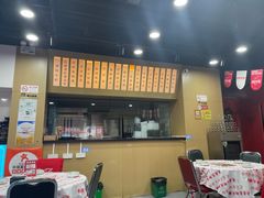 -虎虎龙虾大排档(双井店)