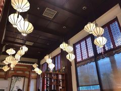 -一斗火锅·招财羊毛肚(北温泉九号店)