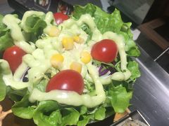 -一米鸡肉 创意韩餐(江北杉杉奥特莱斯店)