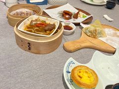 -凯逸轩·匠心粤菜(中城名仕汇店)