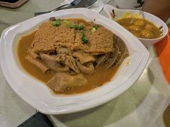 净牛杂-海王冰室(皇朝店)
