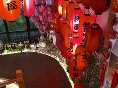 -浦·传统日式料理(3 5 1 1 店)