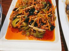 -苏湘小馆·不做预制菜(青年公社店)